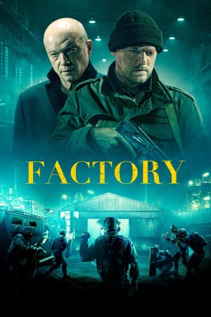 Factory streaming