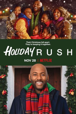 Holiday Rush streaming
