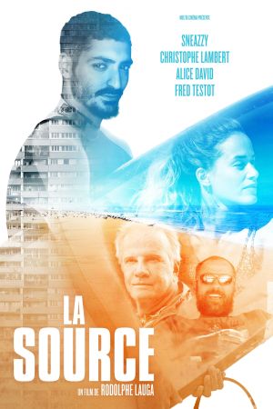 La Source streaming