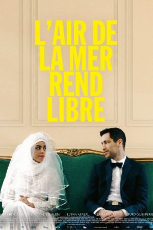 L'air de la mer rend libre streaming