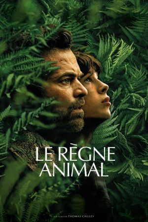 Le règne animal streaming