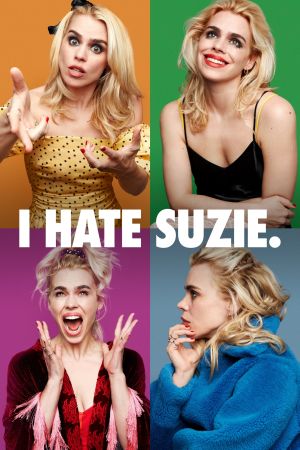 I Hate Suzie streaming