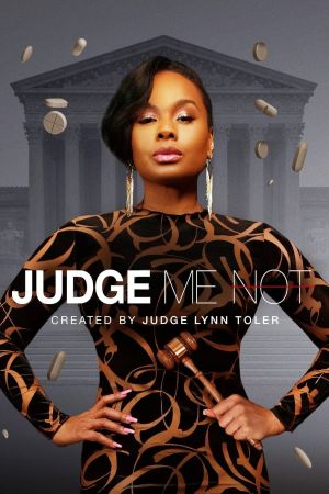 Judge Me Not streaming