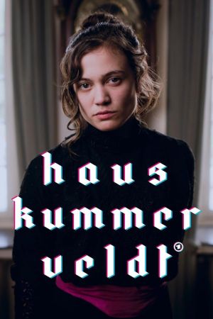 La maison von Kummerveldt streaming