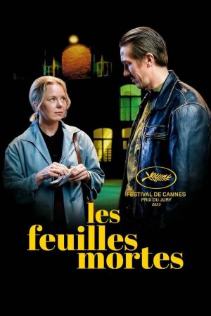 Les Feuilles Mortes streaming