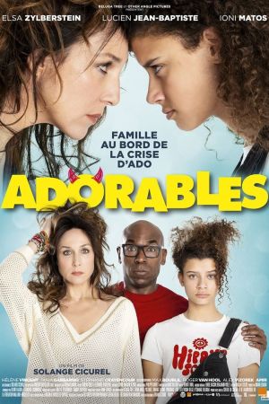 Adorables streaming