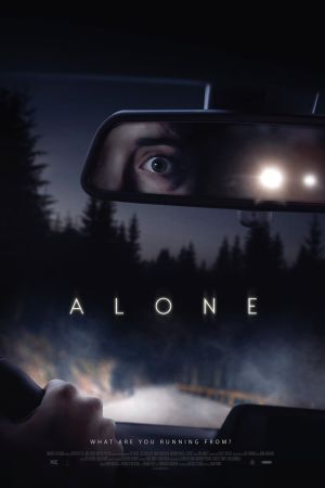 Alone streaming