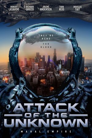 Attack of the Unknown streaming