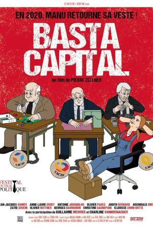 Basta Capital streaming