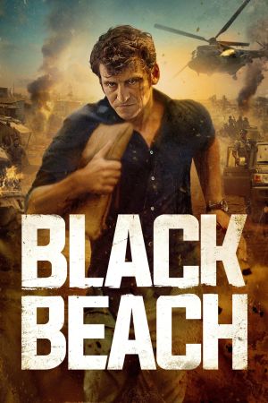 Black Beach streaming