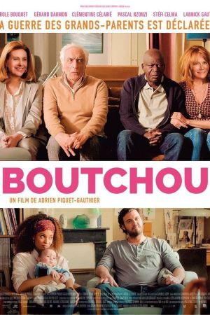 Boutchou streaming