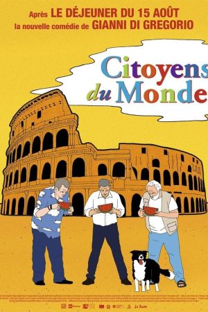 Citoyens du monde streaming
