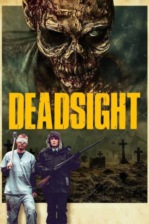 Deadsight streaming