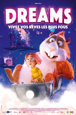 Dreams streaming