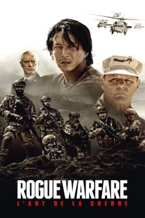 Rogue Warfare : L'Art de la guerre streaming