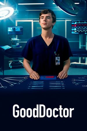 Good Doctor streaming
