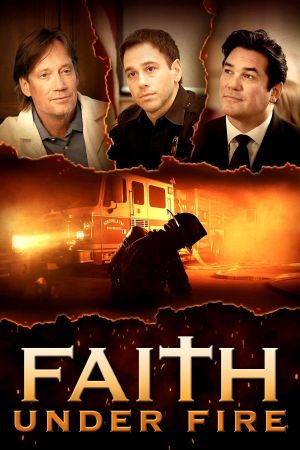 Faith Under Fire streaming