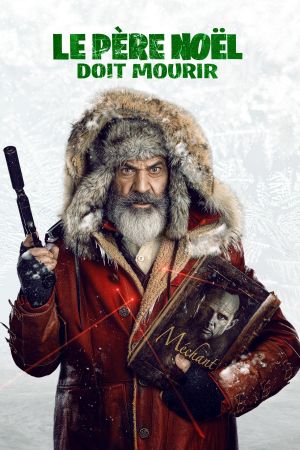 Le père Noël doit mourir streaming