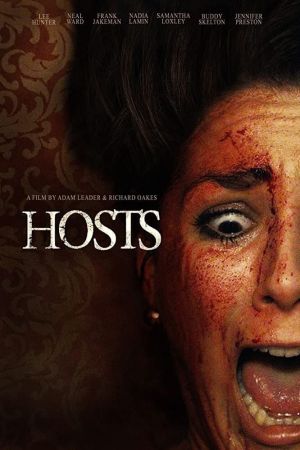 Hosts streaming
