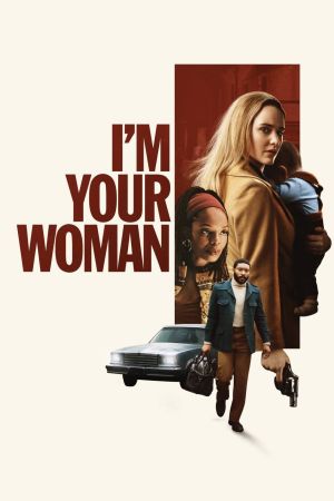 I'm Your Woman streaming