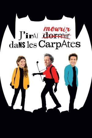 J'irai mourir dans les Carpates streaming