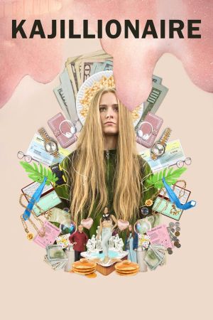Kajillionaire streaming
