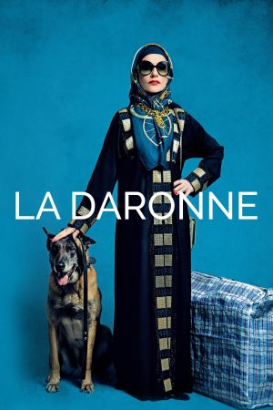 La Daronne streaming