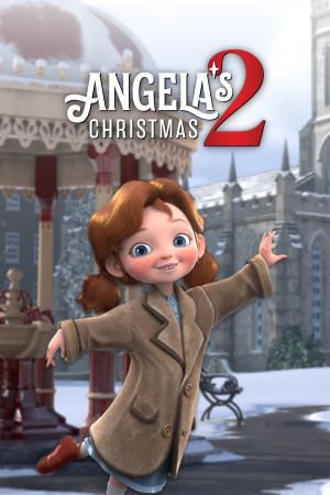 Le Noël rêvé d'Angela streaming