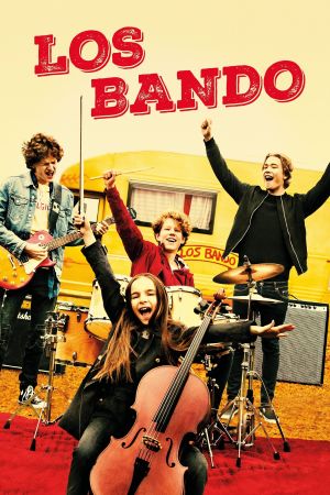 Rock band streaming
