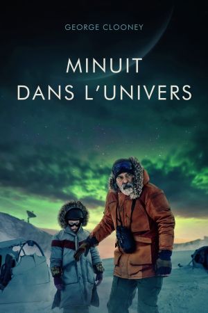 Minuit dans l'Univers streaming