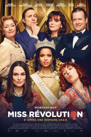 Miss Révolution streaming