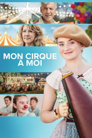 Mon cirque à moi streaming
