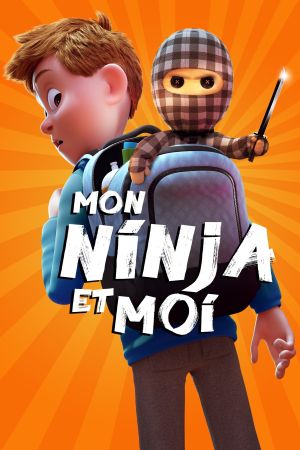 Mon ninja et moi streaming