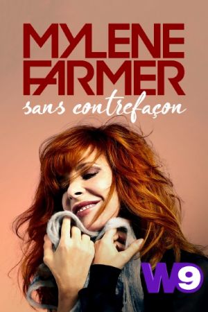 Mylène Farmer, sans contrefaçon streaming
