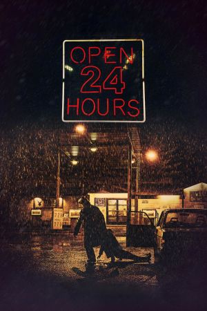 Open 24 Hours streaming
