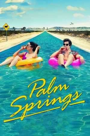 Palm Springs streaming