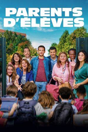 Parents d'élèves streaming