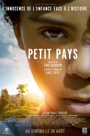 Petit Pays streaming