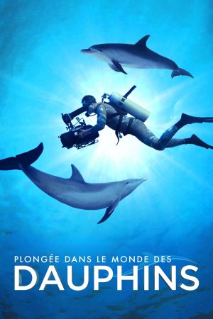 Plongée dans le Monde des Dauphins streaming