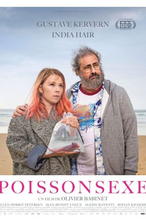 Poissonsexe streaming