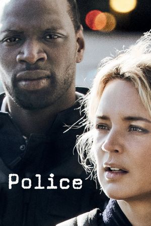 Police streaming