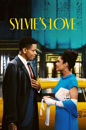 Pour l'amour de Sylvie streaming
