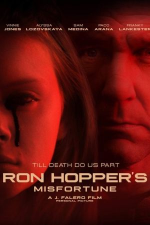 Ron Hopper's Misfortune streaming