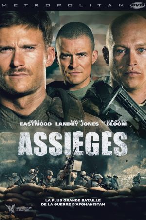 Assiégés streaming