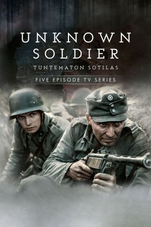 Unknown Soldier streaming
