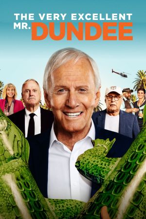 The Very Excellent Mr. Dundee streaming