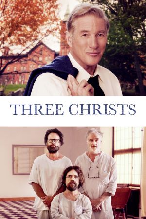 Three Christs streaming