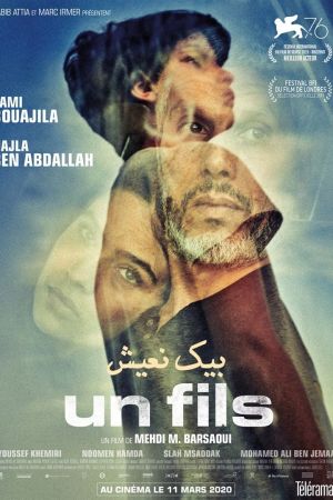 Un Fils streaming