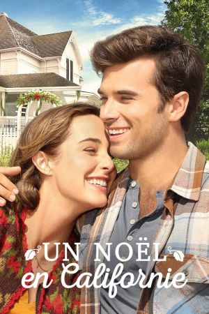 Un Noël en Californie streaming