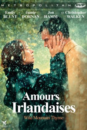 Amours irlandaises streaming